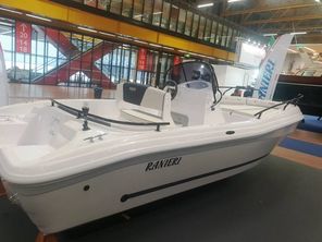 2023 Ranieri Ranieri Azzurra New
