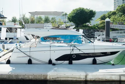 Prestige 420
