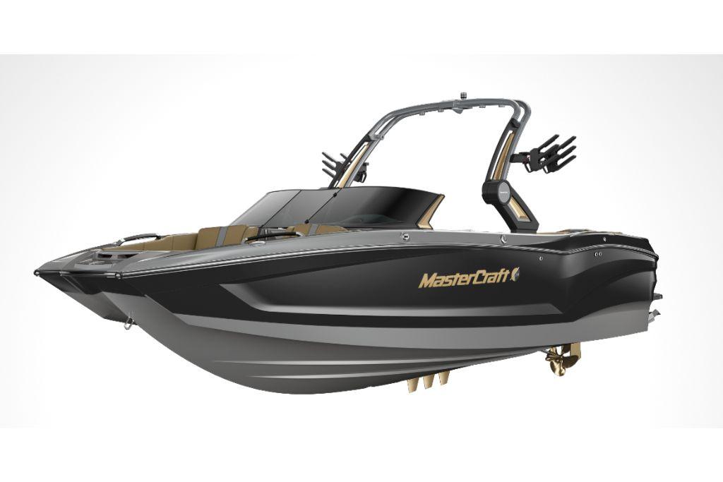 2023 Mastercraft X24 Waterskiboten te koop YachtWorld