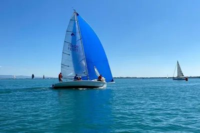 1992 Maxi Dolphin Joker