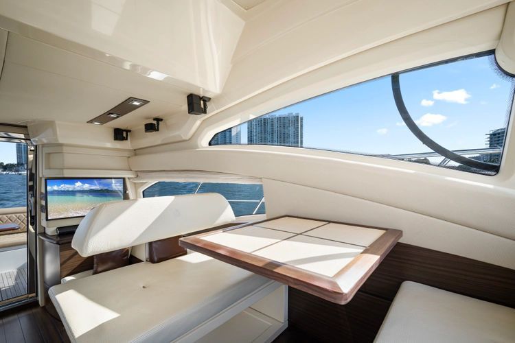 2014 Azimut 48 
