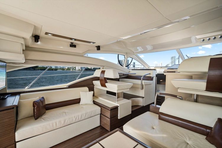 2014 Azimut 48 
