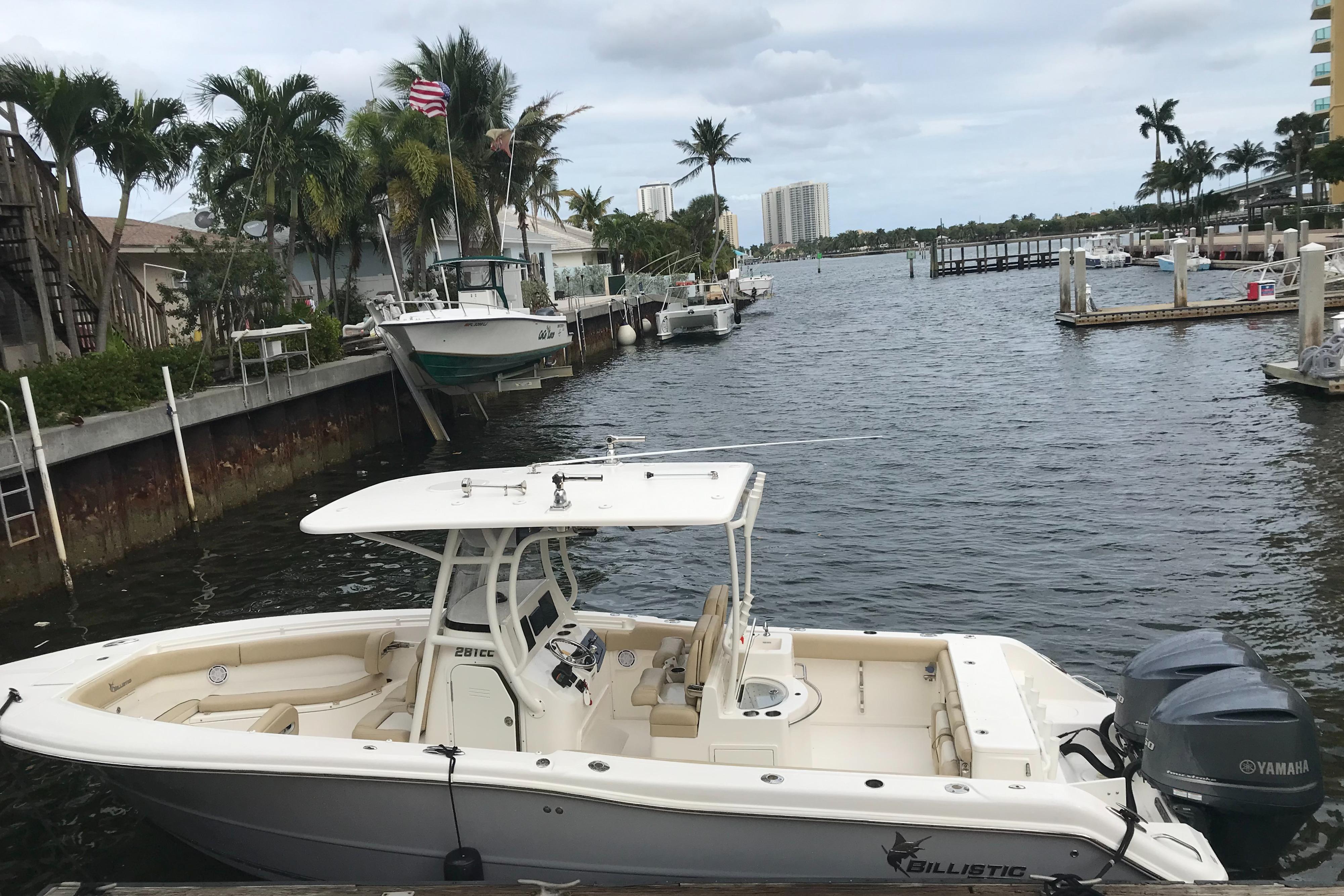 2020 Key West Billistic 281 Centre Console for sale - YachtWorld