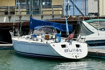 Alsberg Brothers Express 37