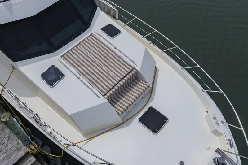 Sugar Bear Yacht Photos Pics 