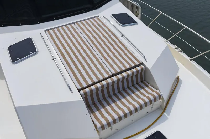 Sugar Bear Yacht Photos Pics 