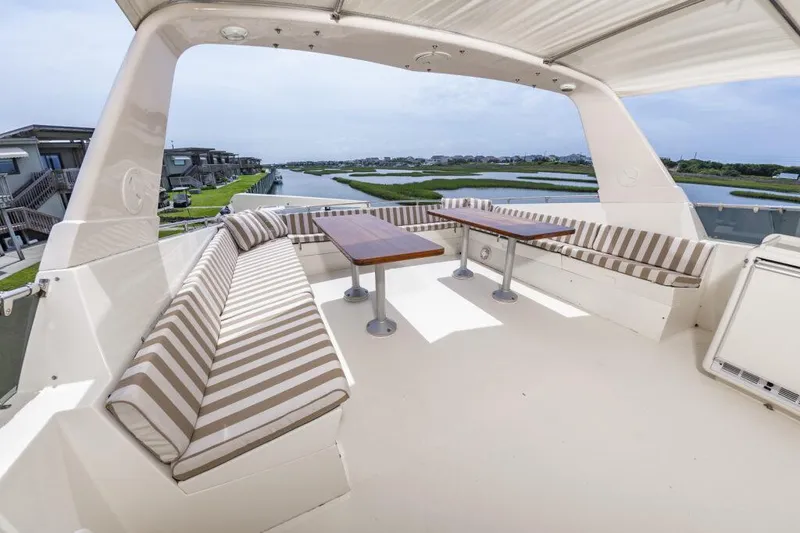 Sugar Bear Yacht Photos Pics 