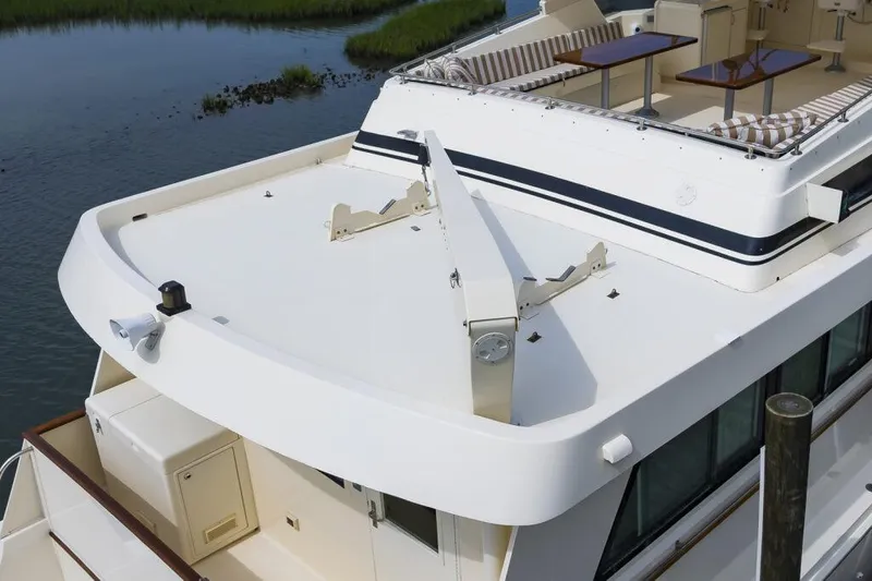 Sugar Bear Yacht Photos Pics 