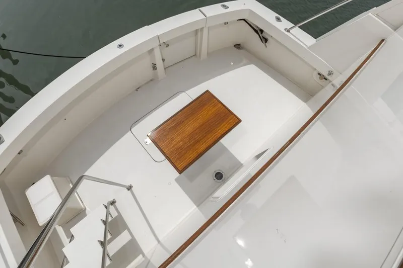 Sugar Bear Yacht Photos Pics 