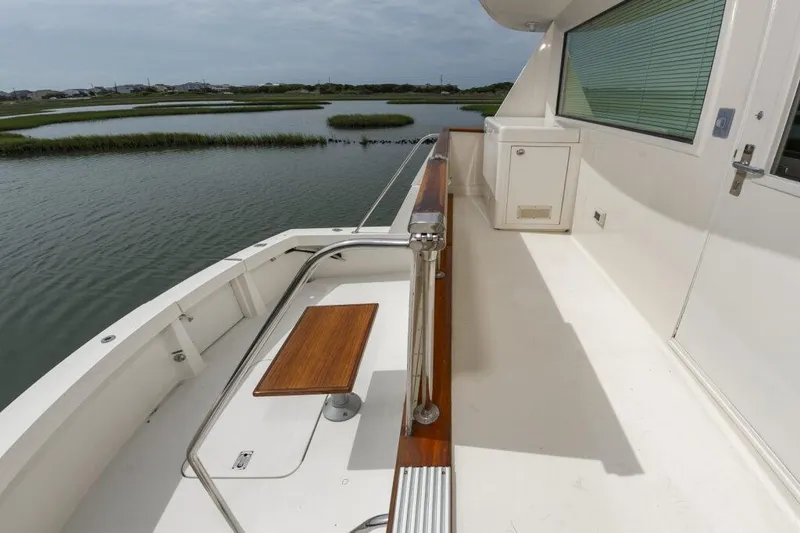 Sugar Bear Yacht Photos Pics 