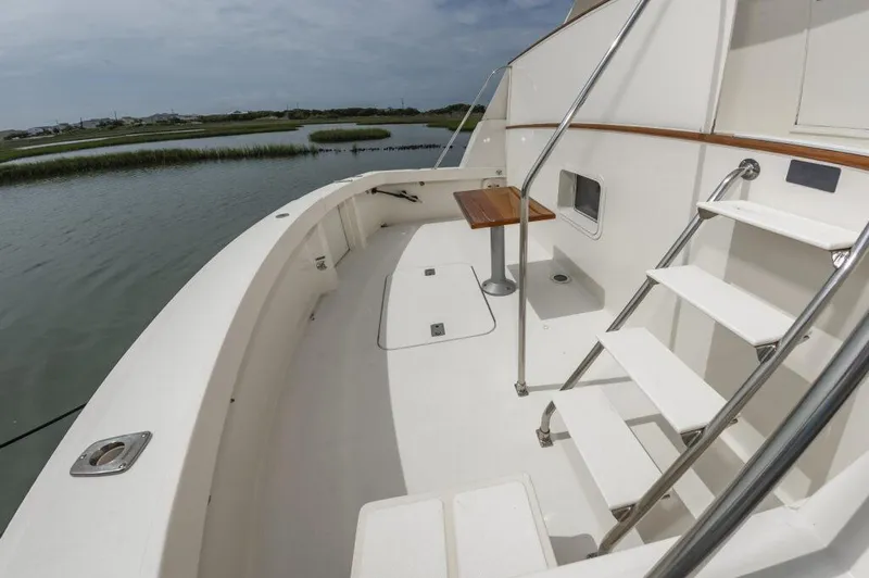 Sugar Bear Yacht Photos Pics 