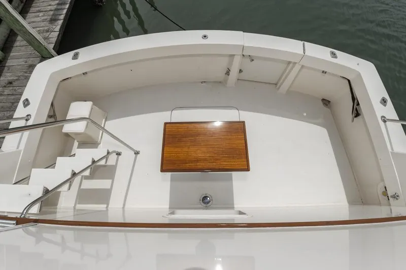 Sugar Bear Yacht Photos Pics 