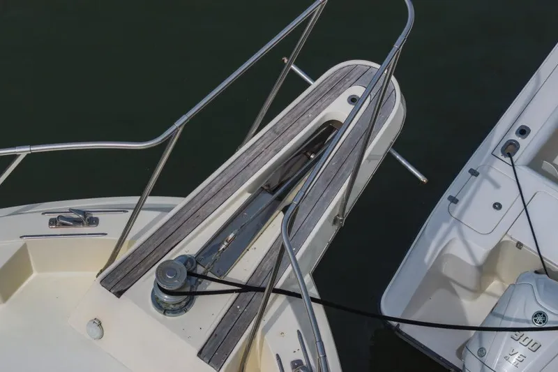 Sugar Bear Yacht Photos Pics 