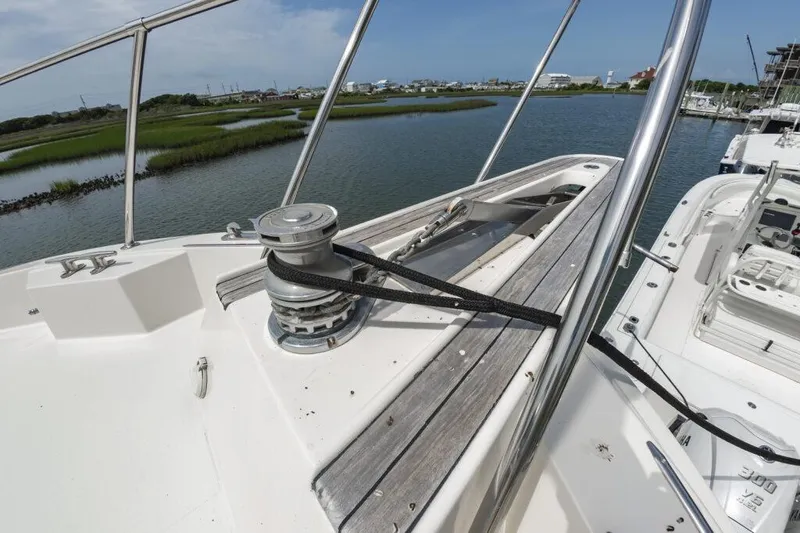 Sugar Bear Yacht Photos Pics 