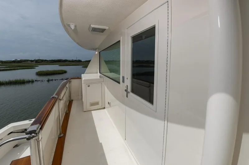 Sugar Bear Yacht Photos Pics 