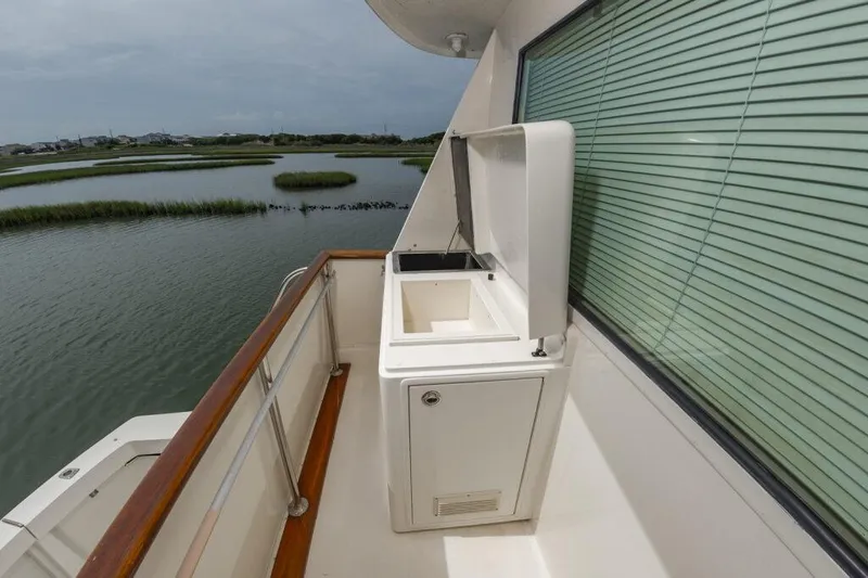 Sugar Bear Yacht Photos Pics 