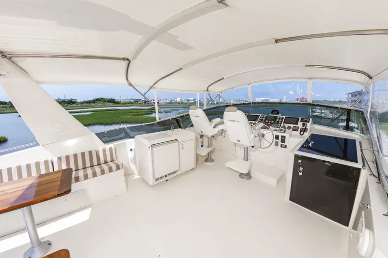 Sugar Bear Yacht Photos Pics 