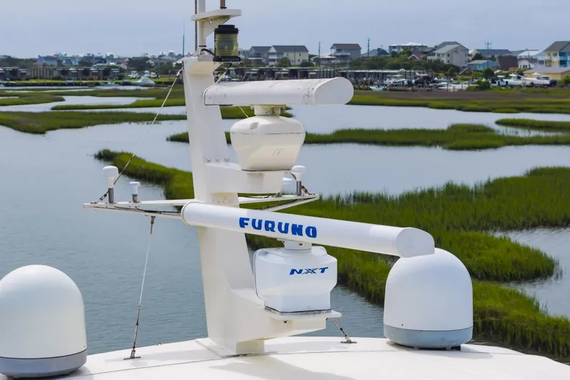 Sugar Bear Yacht Photos Pics 