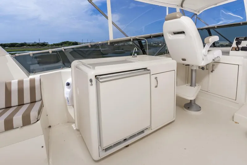 Sugar Bear Yacht Photos Pics 