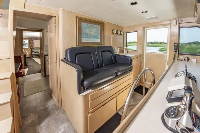 Sugar Bear Yacht Photos Pics 