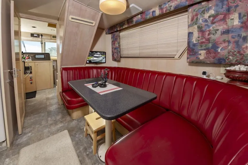 Sugar Bear Yacht Photos Pics 