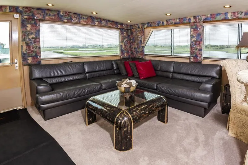 Sugar Bear Yacht Photos Pics 