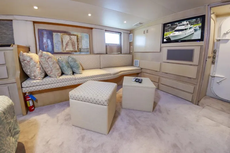 Sugar Bear Yacht Photos Pics 