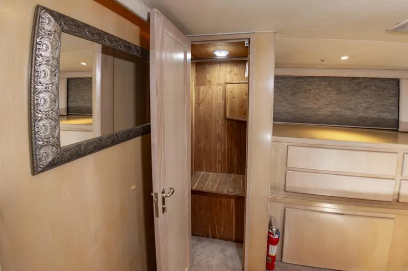 Sugar Bear Yacht Photos Pics 