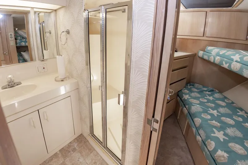 Sugar Bear Yacht Photos Pics 