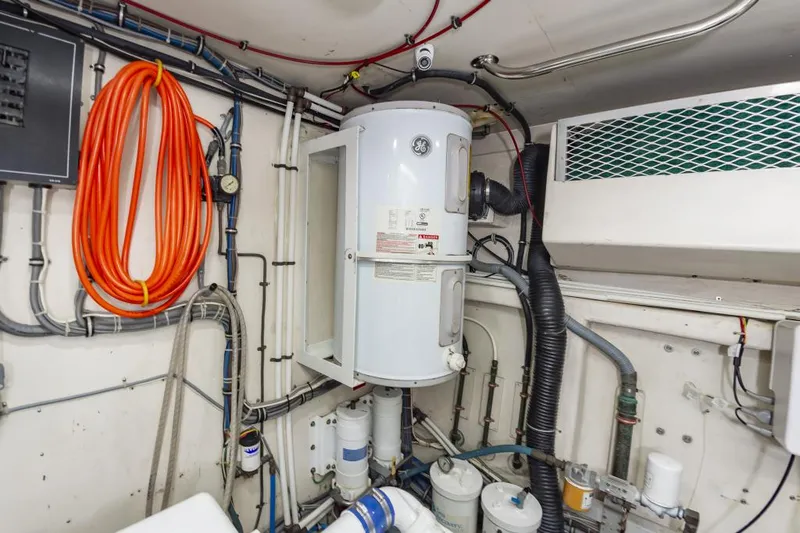 Sugar Bear Yacht Photos Pics 