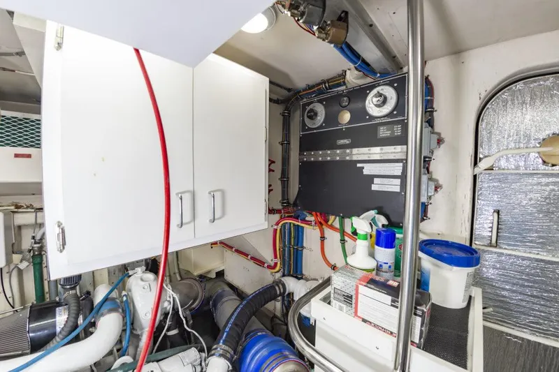 Sugar Bear Yacht Photos Pics 