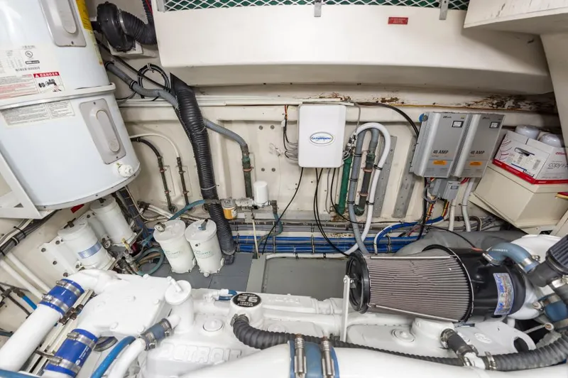 Sugar Bear Yacht Photos Pics 