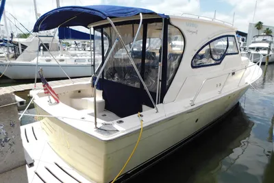 Mainship 34 Rum Runner II