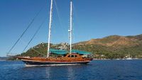 2006 Gulet Custom Built