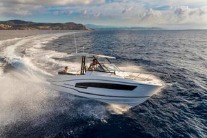 2024 Jeanneau Cap Camarat 9.0 WA Series 2