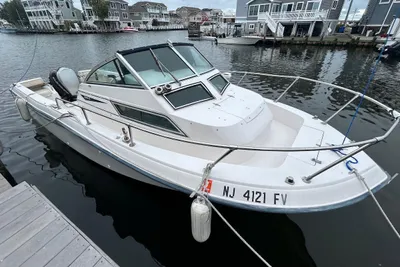 Grady-White 24 Explorer