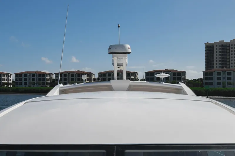 Strickly Big 3 Yacht Photos Pics Radar