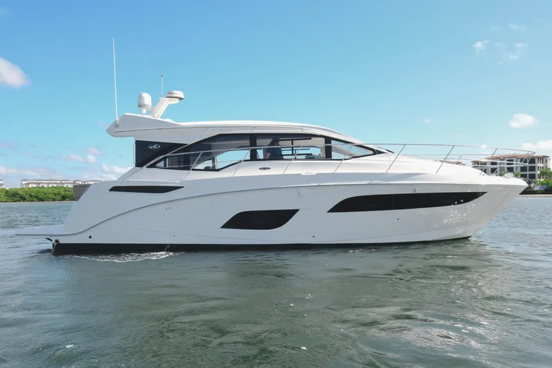 Strickly Big 3 Yacht Photos Pics Starboard Profile