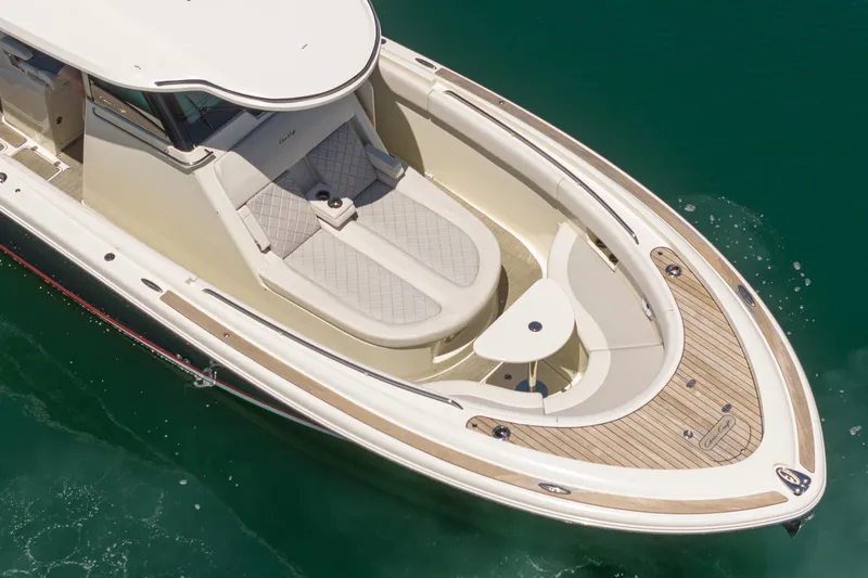 Felicita Bambino Yacht Photos Pics 