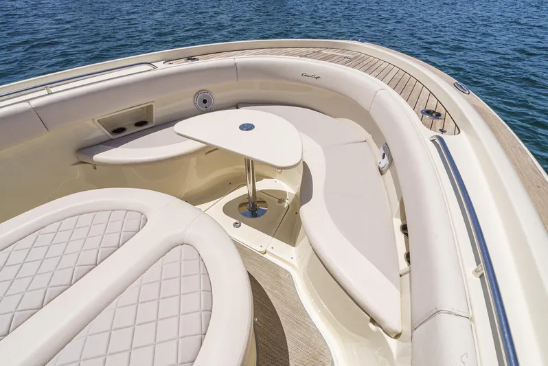 Felicita Bambino Yacht Photos Pics 