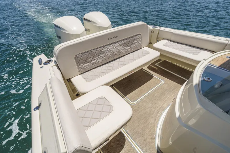 Felicita Bambino Yacht Photos Pics 