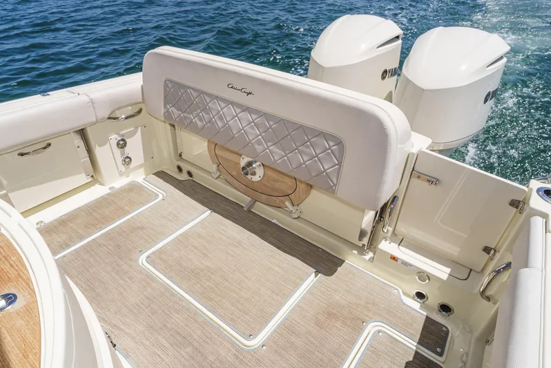 Felicita Bambino Yacht Photos Pics 