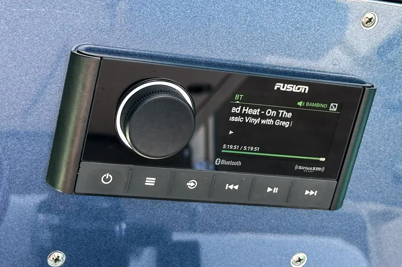 Felicita Bambino Yacht Photos Pics 