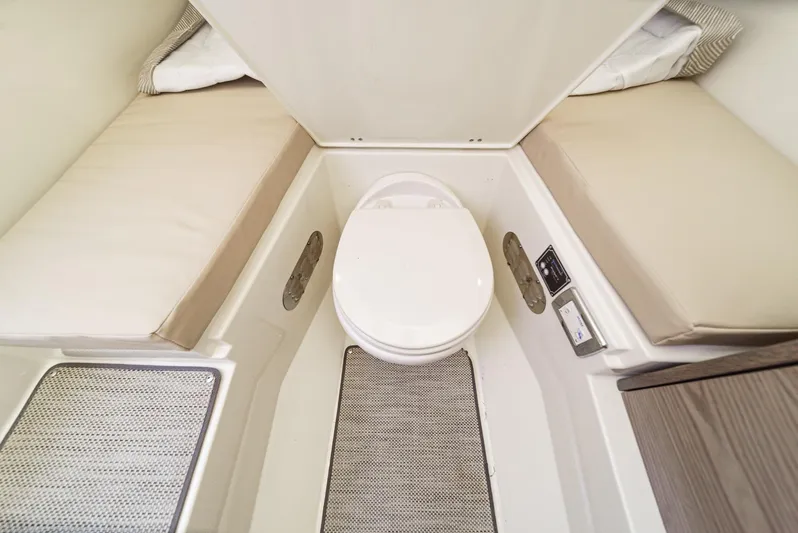 Felicita Bambino Yacht Photos Pics 