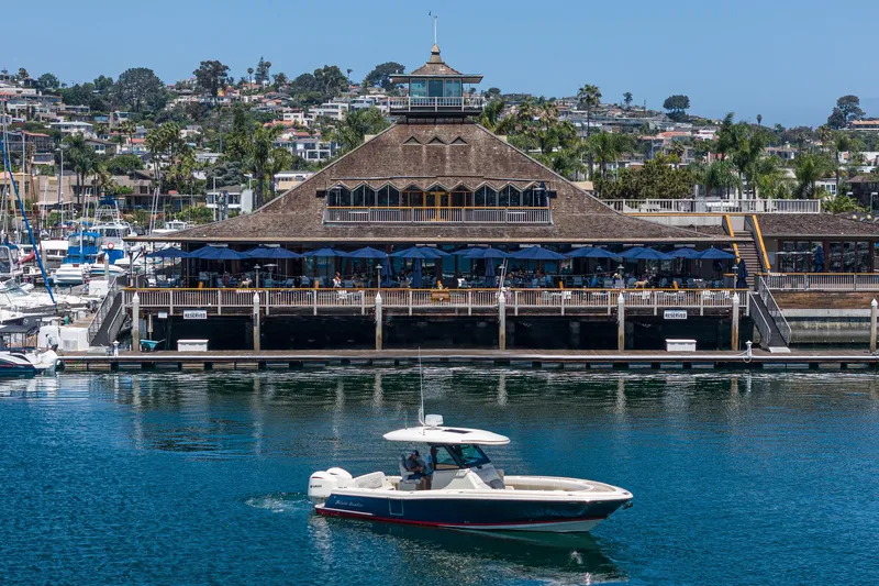 Felicita Bambino Yacht Photos Pics 