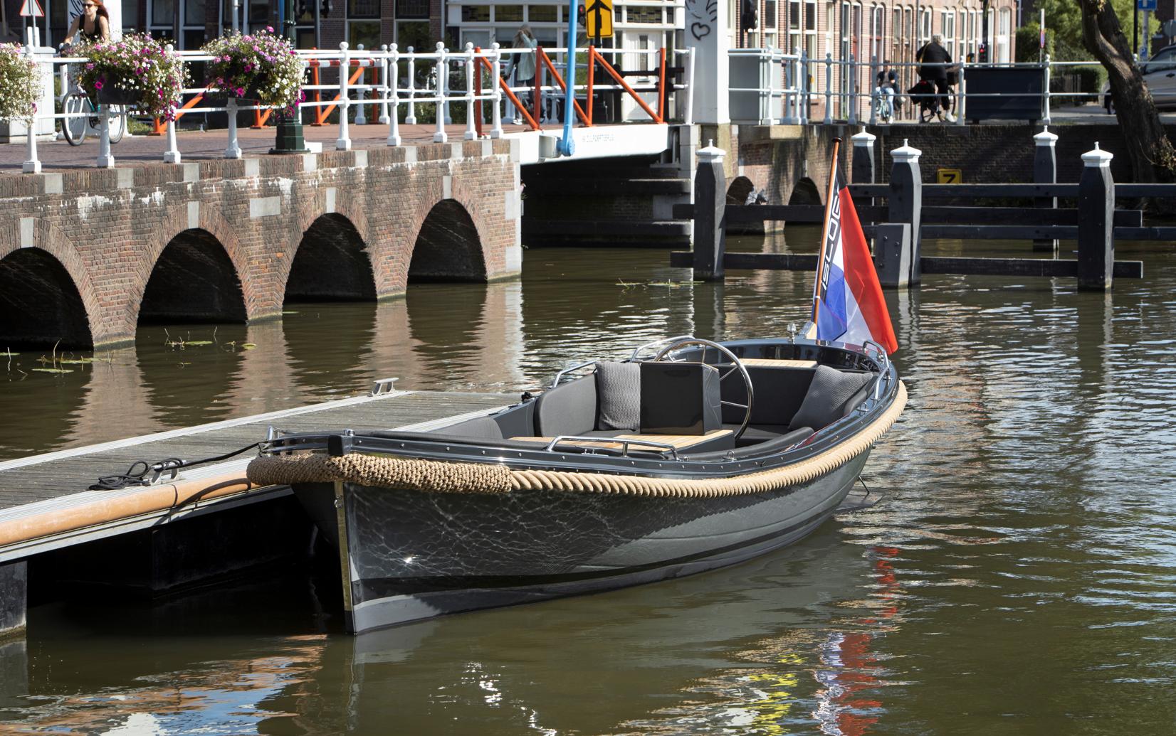 isloep 735 te koop