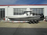 2020 Sunsation 32 CCX
