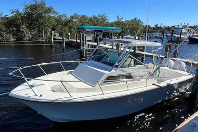Grady-White 25 SAILFISH