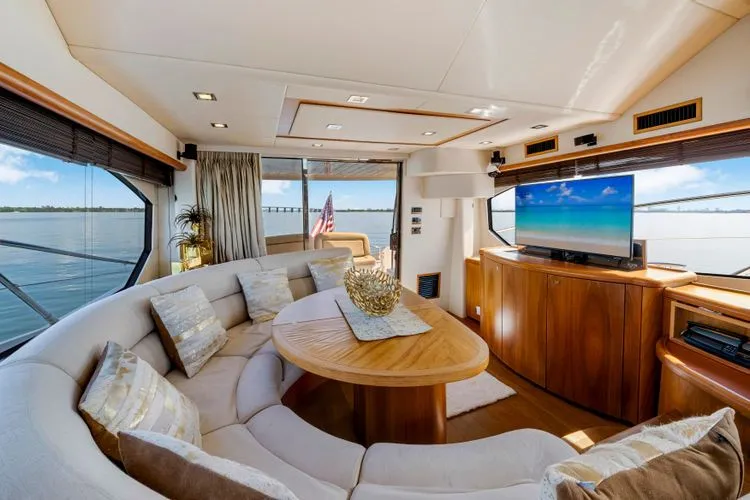  Yacht Photos Pics 2011 Sunseeker Manhattan 52 - Image 14