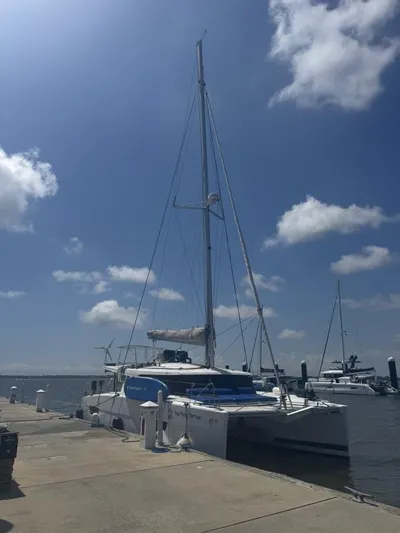 The Flying Tortuga Yacht Photos Pics 